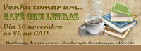 Café com Letras