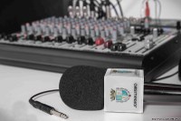 Calouros de Jornalismo da Ufac promovem encontro sobre história da imprensa acriana