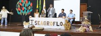 Campus Floresta comemora Dia do Servidor