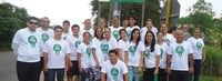 Campus Floresta comemora Dia do Servidor