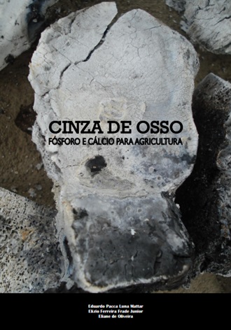 Campus Floresta lança livro na área agrícola