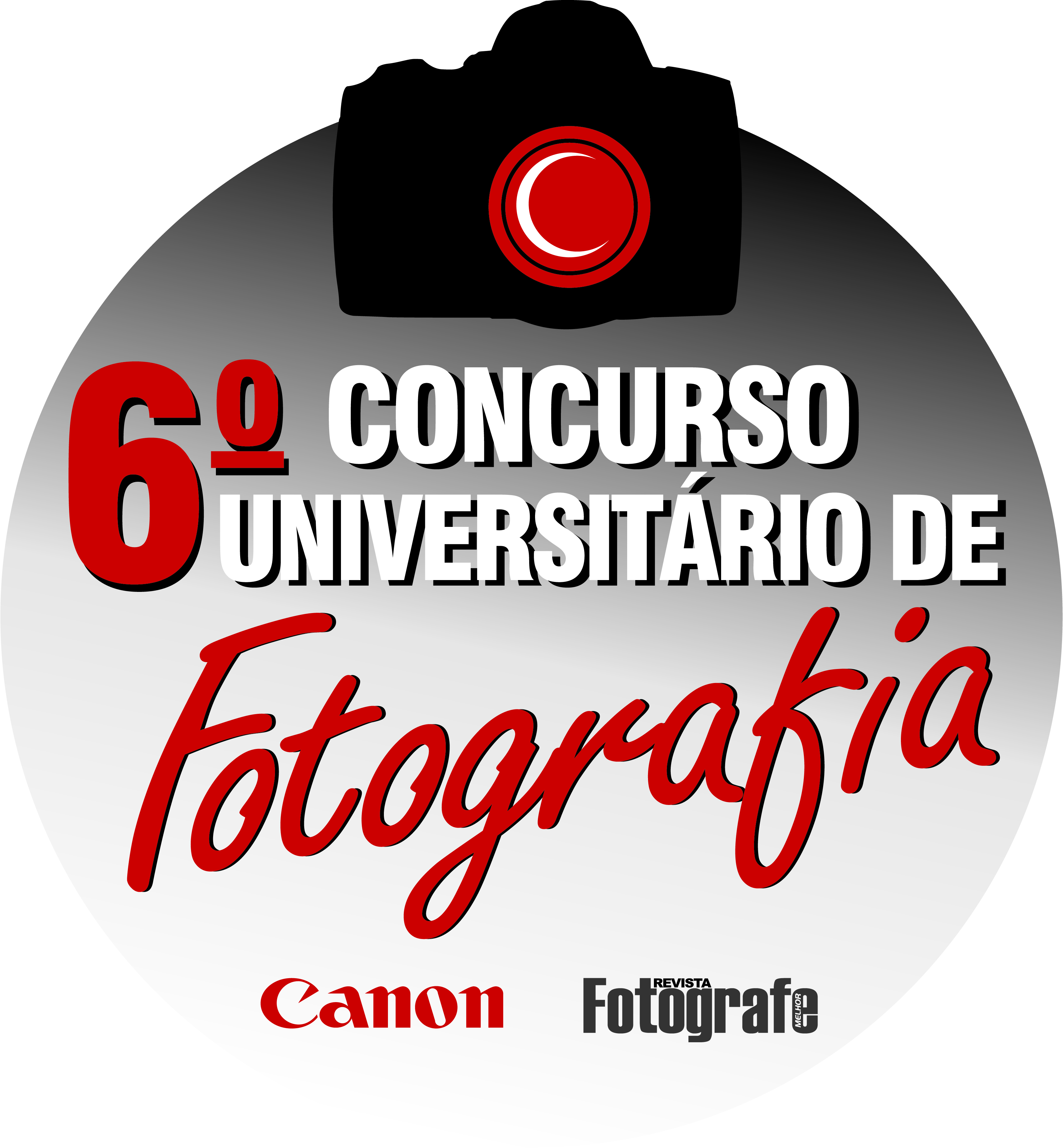 Canon e revista Fotografe promovem 6º concurso universitário de Fotografia