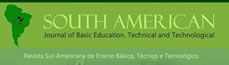 CAP lança novo número da revista científica “South American Journal of Basic Education, Technical and Technological"