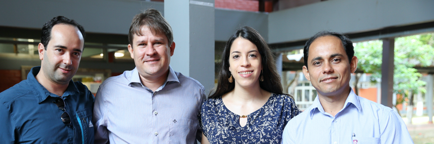 Capes aprova mestrado em Ciência Florestal da Ufac