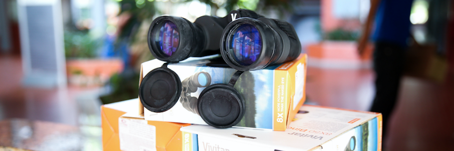 Centros da Ufac recebem novos equipamentos