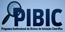 Certificados de Bolsistas PIBIC 2013/2014