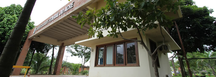 CGU considera transparente concurso para docentes executado pela Ufac