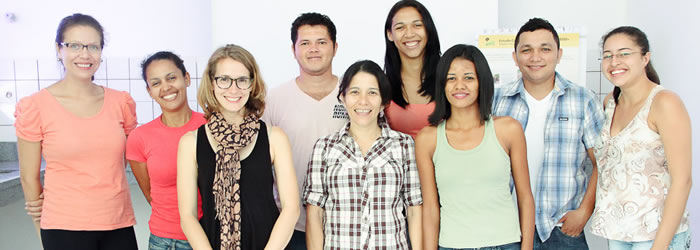 Cifor e Ufac capacitam entrevistadores para realizar levantamento de REDD+ no Acre