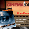 Cinema das Ideias apresenta documentário ‘Janela da Alma’