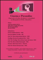 Projeto Cinema e Psicanálise debate filmes de Almodóvar