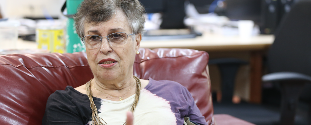 Circe Bittencourt é convidada do 3º Seminário Pibid História Ufac