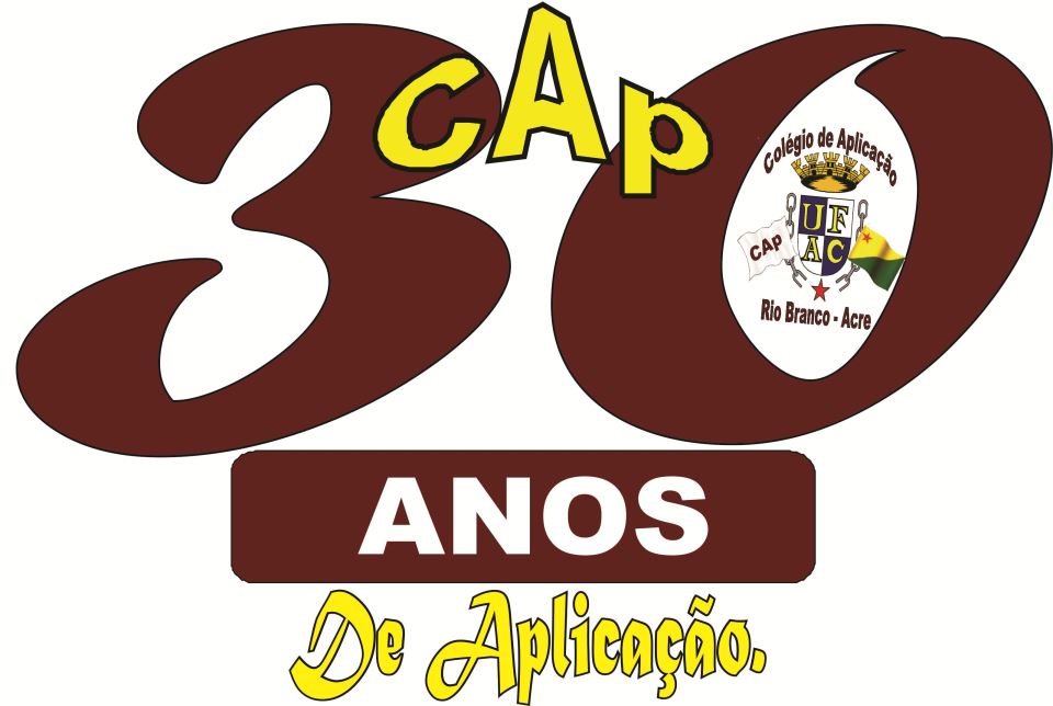 Colégio de aplicação, 30 anos 