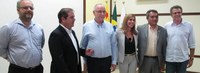 Com SBPC, governador decreta “Ano da Ciência e Tecnologia” no Acre