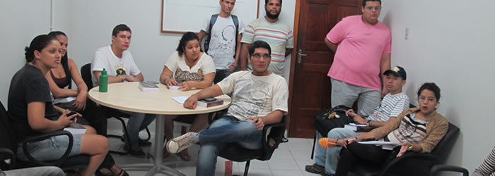 Começam os preparativos para o Arraial da Ufac 2013