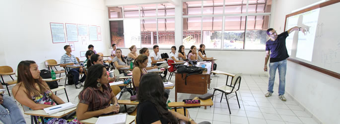 Comunicado — Diretoria de Pesquisa (DPQ)