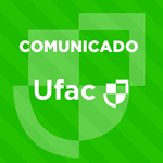 Comunicado — Reitoria