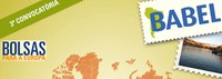 Confira a 3ª convocatória de bolsas para a Europa pelo projeto Babel