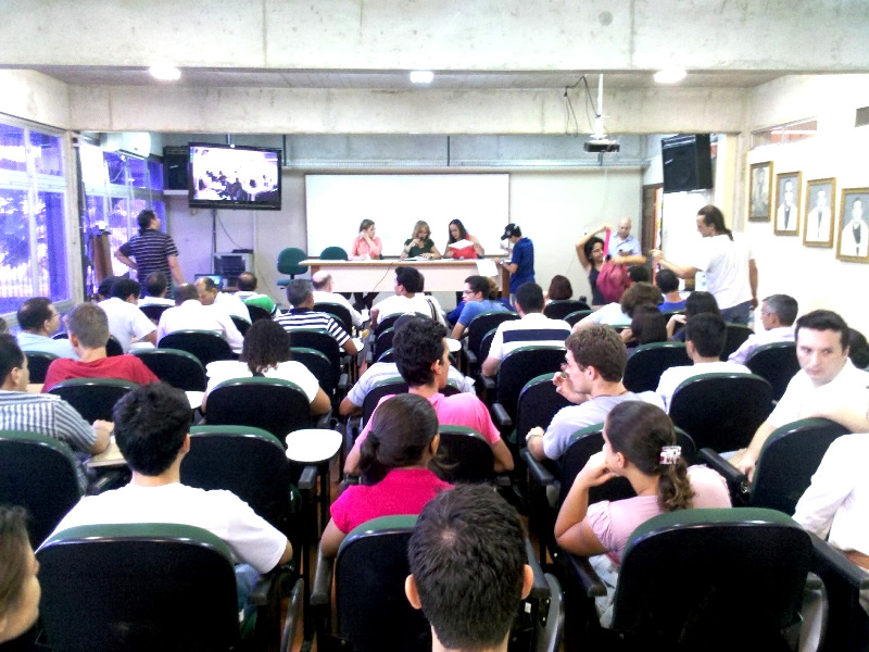 Conselho Universitário aprova a criação do curso de Psicologia na UFAC