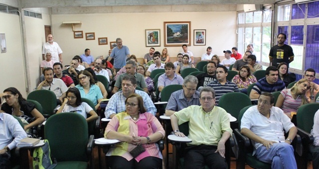 Conselho Universitário aprova a utilização do Enem como forma de ingresso na UFAC e do SISU como sistema de seleção