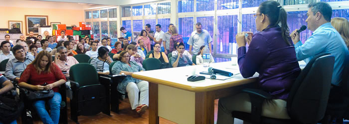 Ufac adere ao programa ‘Mais Médicos’