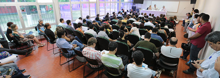 Conselho Universitário da Ufac tem novos titulares