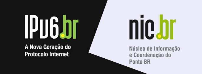 Convite — NTI e NIC.br