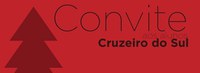 Convite aos alunos de Cruzeiro do Sul