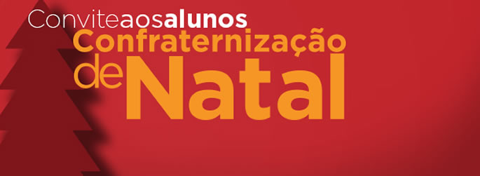 Convite aos alunos de Rio Branco