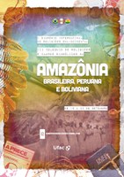 Convite: I simpósio de religiões na Amazônia sul ocidental e o III colóquio de religiões e campos simbólicos