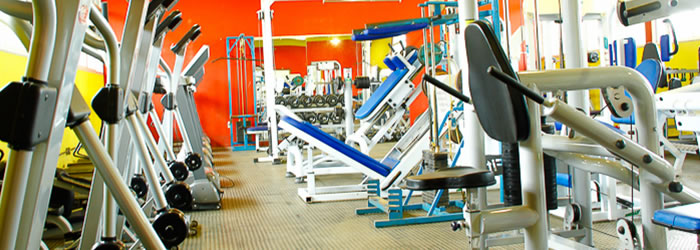 Convocação para o Laboratório de Exercícios Físicos Resistidos e Aeróbico - Sala de Musculação / LABEFRA