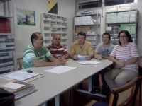 Criada a revista elementos