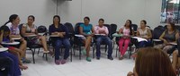 Curso de aperfeiçoamento em Desenvolvimento Inclusivo encerra atividades
