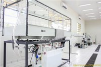 Curso de Engenharia Civil da Ufac ganhará novo laboratório