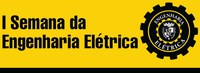 Curso de Engenharia Elétrica realiza sua 1ª semana acadêmica