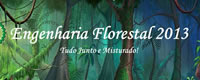 Curso de Engenharia Florestal - Convite