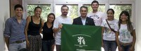 Curso de Engenharia Florestal ganha representação em associação brasileira