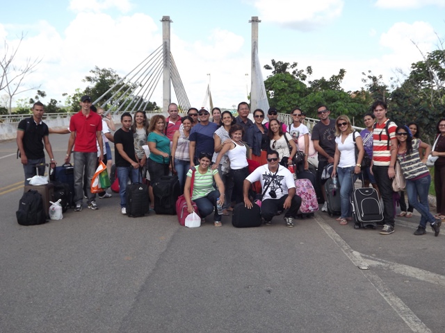 Curso de Letras Espanhol realizou intercâmbio cultural em Porto Maldonado – Peru