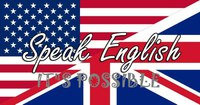  Curso de Letras/Língua Inglesa promove curso de extensão It’s possible to learn English