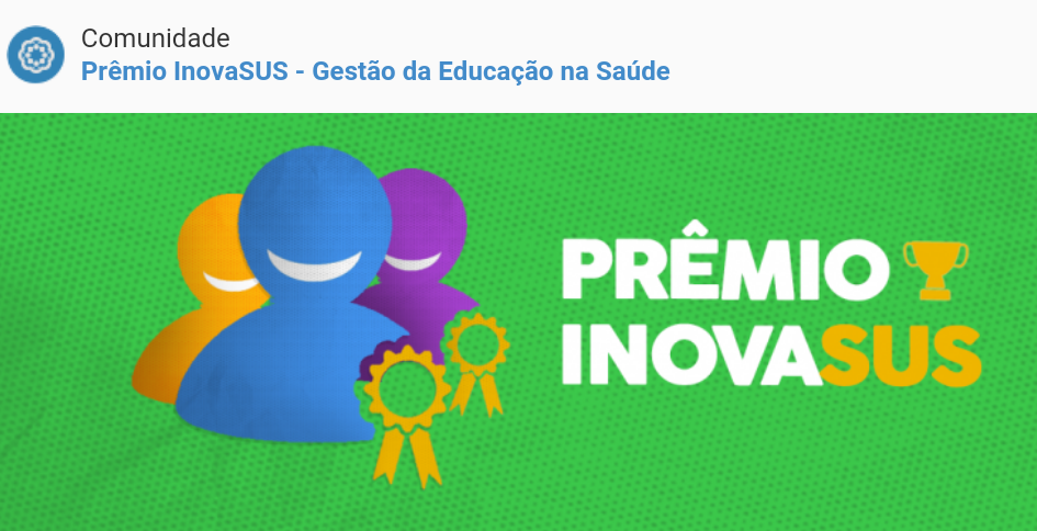 Curso de Medicina da Ufac ganha prêmio InovaSUS