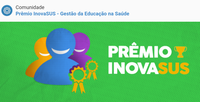 Curso de Medicina da Ufac ganha prêmio InovaSUS