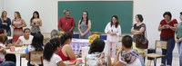 Curso de Pedagogia ganha laboratório de ensino