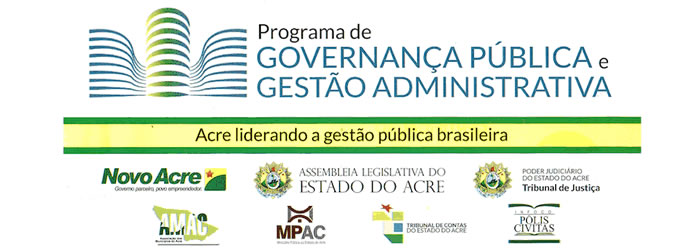 Curso de pós-graduação para servidores públicos está com inscrições abertas