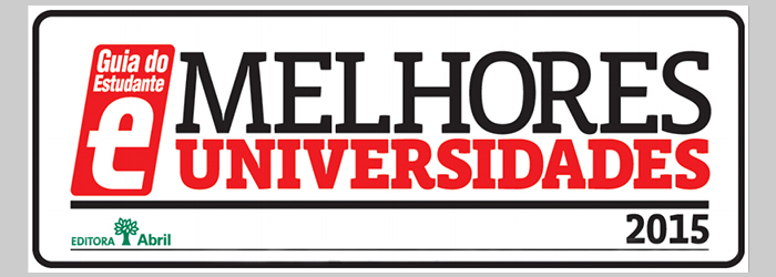 Cursos de graduação da Ufac figuram entre os melhores do país, segundo Guia do Estudante 2016