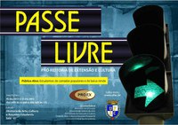 Data para a divulgação do resultado do Programa Passe Livre 2012 é alterada