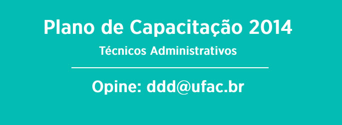 DDD da Prodgep coleta sugestões para capacitação de servidores