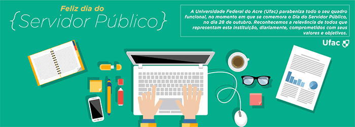 Dia 28 de outubro - Dia do Servidor Público
