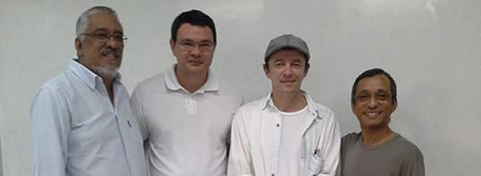 Dissertação de mestrado analisa obras do jornalismo literário