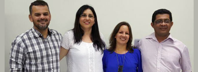 Dissertação discute gêneros textuais e identidade nas páginas do jornal ‘O Juruá’