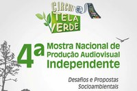 Documentário “Sítio Progresso” é selecionado em festival nacional