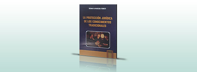 Doutora em Direito lança livro sobre conhecimentos tradicionais